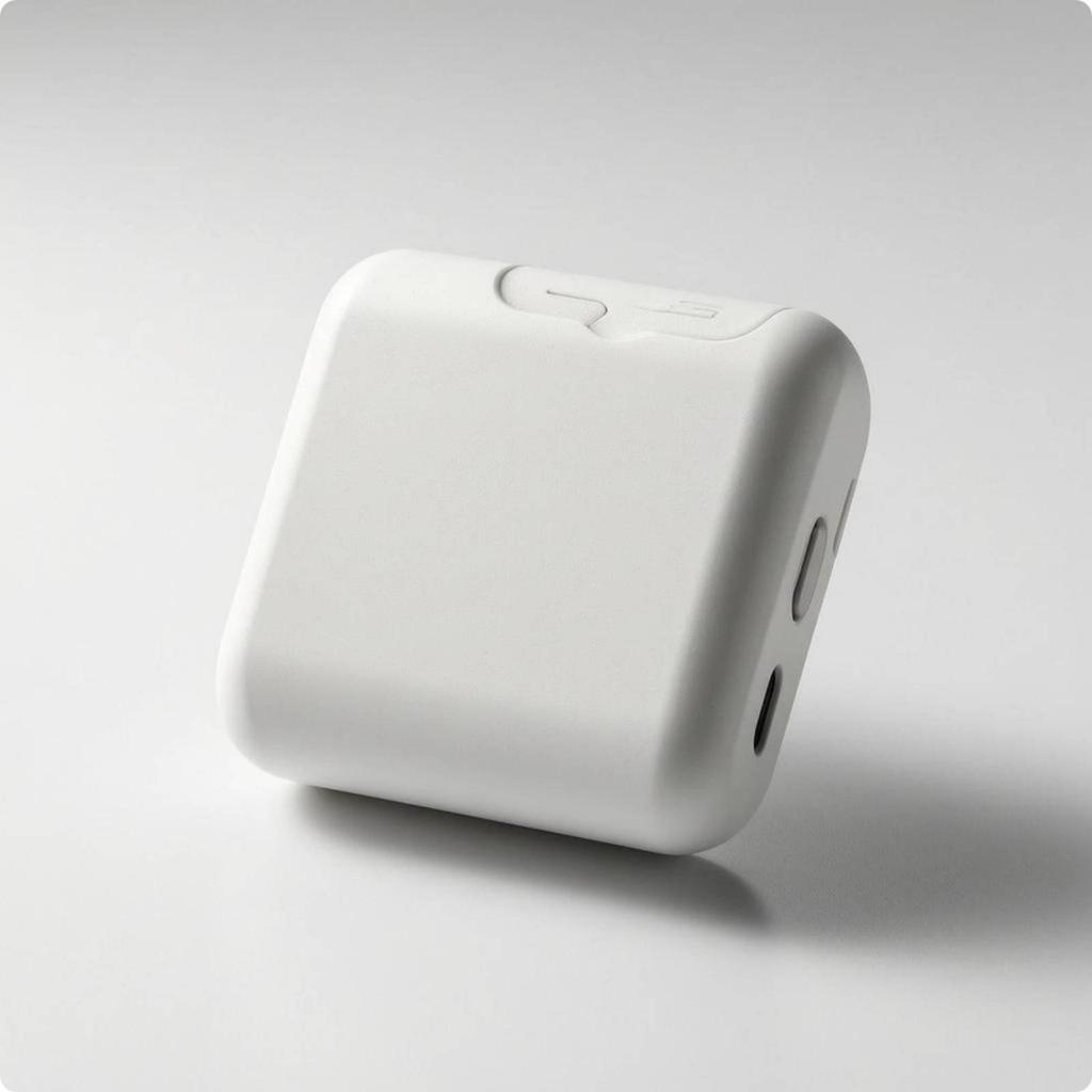 Электрический триммер для ногтей USB C Зарядка Заряжаемый Сдвижная крышка