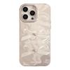 Temperament White Bow IPhone 15 Apple 16 Phone Case 14promax Three Dimensional 13 Gentle and Suitable for 12 Korean