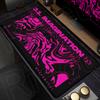 Коврик Liquid Art 90X40СМ HD Коврик для мыши Компьютер Ноутбук Аниме Клавиатура Настольный XXL Большой Коврик для мыши Клавиатуры Аксессуары для ПК Настольный коврик