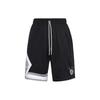 Повседневные шорты Air Jordan мужские черные CZ2505-010
