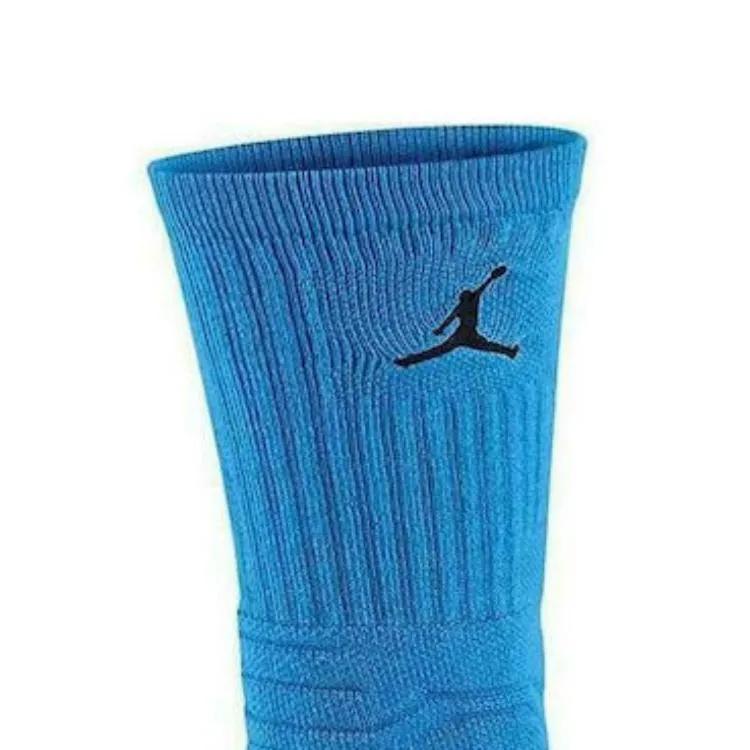Jordan Flight Knee High Socks Men's (Unisex) Knee-High Socks SX5250 435