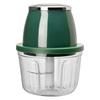 RSINC Zoom Electric Chopper 350 ml, Portable with 3 Stainless Steel Blades JL166058795121