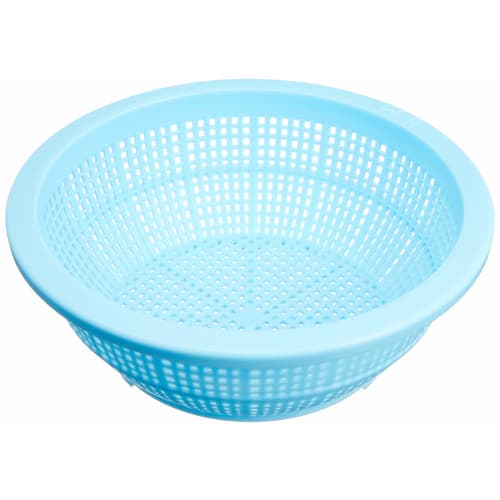 DX Round Colander No. 6 040011