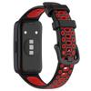 Ремешок для Huawei Band 9 8 Смарт-часы Замена ремешка Браслет Силиконовый correa bracelet для Huawei Band 8