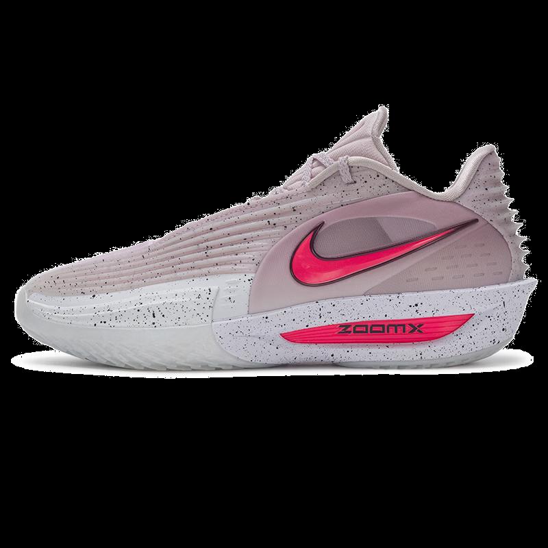 Nike Мужская базовая баскетбольная обувь HV9919-001