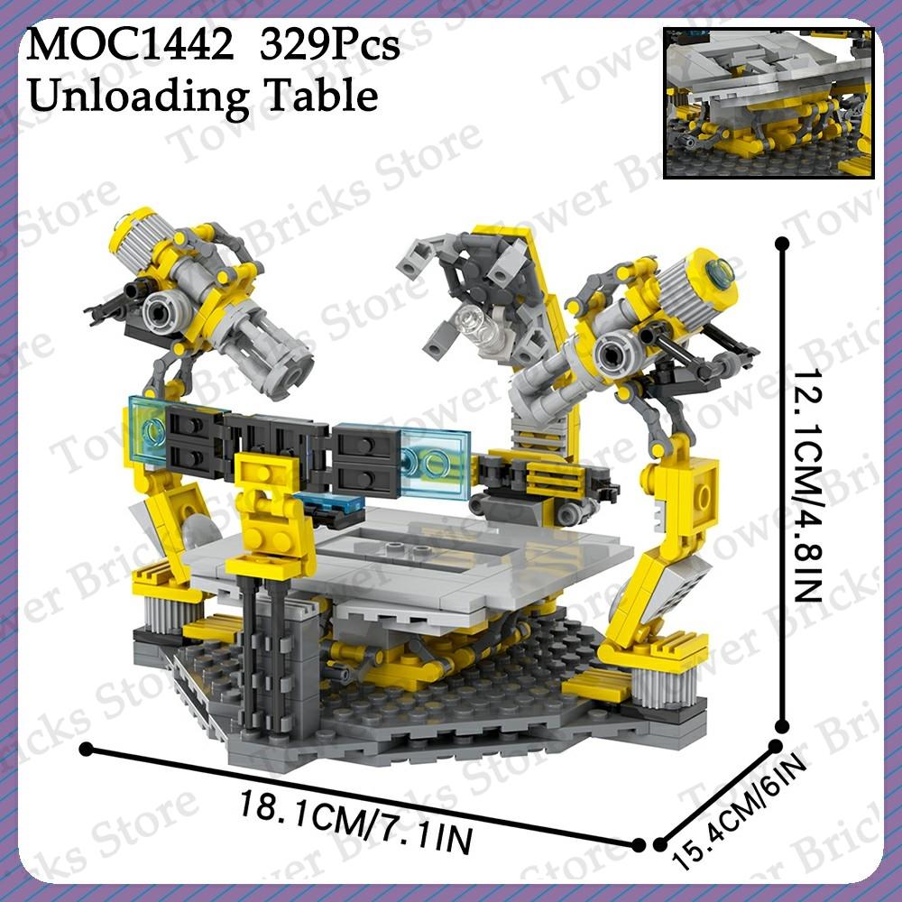 MOOXI Железный Человек Паук Герои Броня Мех MOC Научно-фантастические Фигурки Конструктор Игрушки Для Детей Взрослых Подарок Совместимые Кирпичики DIY