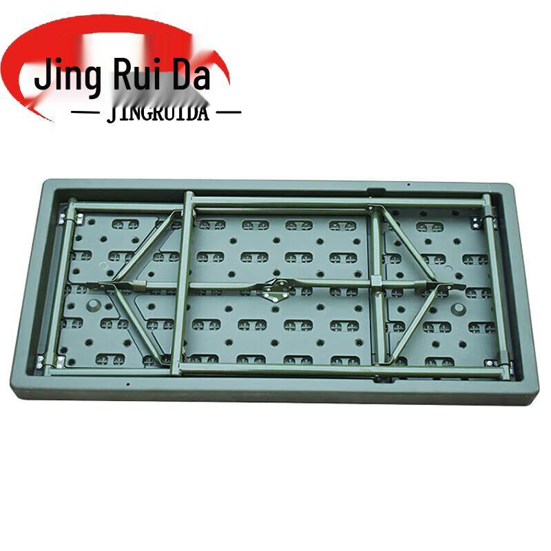 JINGRUIDA Портативное снаряжение для полевых условий