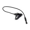 car Trunk Parcel Shelf String Fixing Rope For A3 Sportback For S3 For RS3 2013-2016 OEM Number 8V4867667 8V4867668