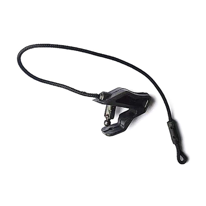 car Trunk Parcel Shelf String Fixing Rope For A3 Sportback For S3 For RS3 2013-2016 OEM Number 8V4867667 8V4867668