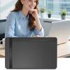 Тонкий портативный кейс для жесткого диска, интерфейсы USB 3.0, поддержка 2.5" SSD и механических дисков, ударопрочный корпус
