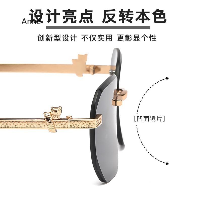 Солнцезащитные очки для мужчин и женщин Пилот Модные Повседневные Путешествия Отпуск Солнцезащитные очки Спорт на открытом воздухе Велоспорт Вождение Солнцезащитные очки UV400