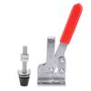 GH 203-F-SS Toggle Clamp Quick Release Horizontal Toggle Clamp Hand Tool for Welding