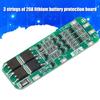 12V 12.6V 18650 Li-ion Lithium Battery Charger PCB BMS Protection Board Module