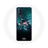 Vivo Y72 Case Demon Slayer Manga Series