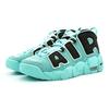 (GS) Nike Air More Uptempo 'Светло-аквамариновый' Детские 415082-403