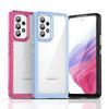 Чехол для Samsung Galaxy A53 5G Чехол Samsung Galaxy A04S A13 A14 A23 A33 A53 M13 M23 Защитный от ударов Конфетный чехол для телефона Samsung A53 5G