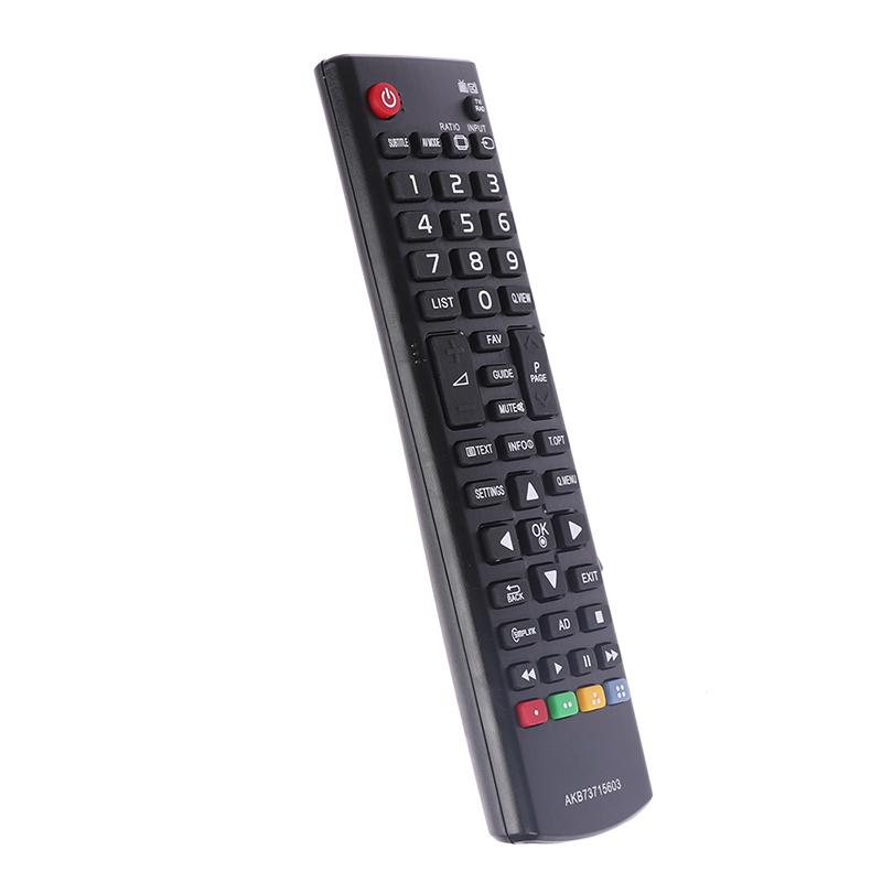 Замена Пульт дистанционного управления Led Smart Freeview 3D Телевизоры Lcd Телевизор Для Телевизора Akb73715603 32Ln5400 32Ln540B 37Ln540B 50Pn6500 60Pn650
