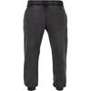 Urban Classics Mens Stone Wash Heavyweight Sweatpants