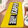 ProTapers Auto Parts Banner Floor Mat Nordic Style Home Doormat Bathroom-Toilet Mats Bedroom Hotel Decor Mat