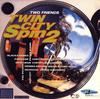 LP Пластинка РАЗНЫЕ ИСПОЛНИТЕЛИ - Twin City Spin 2 VPRL1185 Two Friends Rec 1991 США Регги, Ска и Даб Б/У