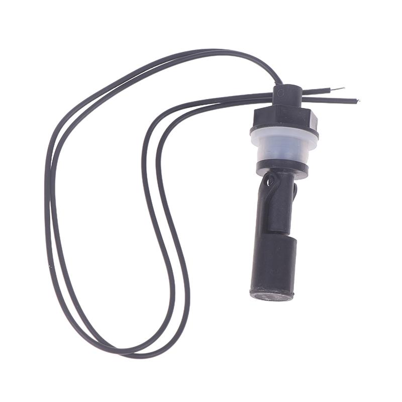 Горизонтальный датчик уровня воды в резервуаре/бассейне, датчик уровня жидкости, поплавковый шарик из полипропилена для Arduino.