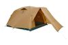 Coleman Tent Tough Wide Dome V 300 Start Package with Inner Seat and Ground Sheet for Camping Hiking for 4 People &