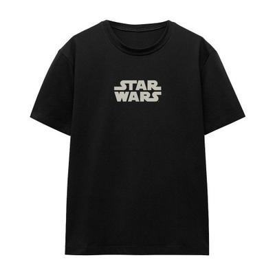 STAR WARS Унисекс футболка для взрослых «Империя наносит ответный удар»