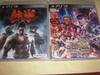 [Б/У] Проверено/Набор из 2 игрTekken 6 и Super Street Fighter IV Arcade Edition PS3 Японская версия. Регион Свободный