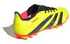 adidas Predator League 2G/3G 'Solar Yellow Black' IF3209