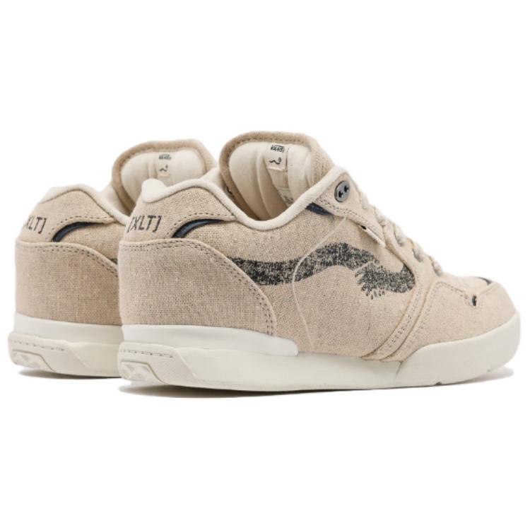 Vans Rowley Xlt Lx Notre Linen Silver VN000D1GDPB1