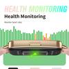 Спортивные режимы Изогнутый HD-экран Умные часы Женские Bluetooth-звонок Смарт-часы Водонепроницаемые Женские Монитор сна и здоровья Напоминание о сообщениях