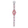 Kids Watch Cute Cartoon Waterproof Portable Adjustable Watch Birthday Gift for Girl Aged 3 To 8