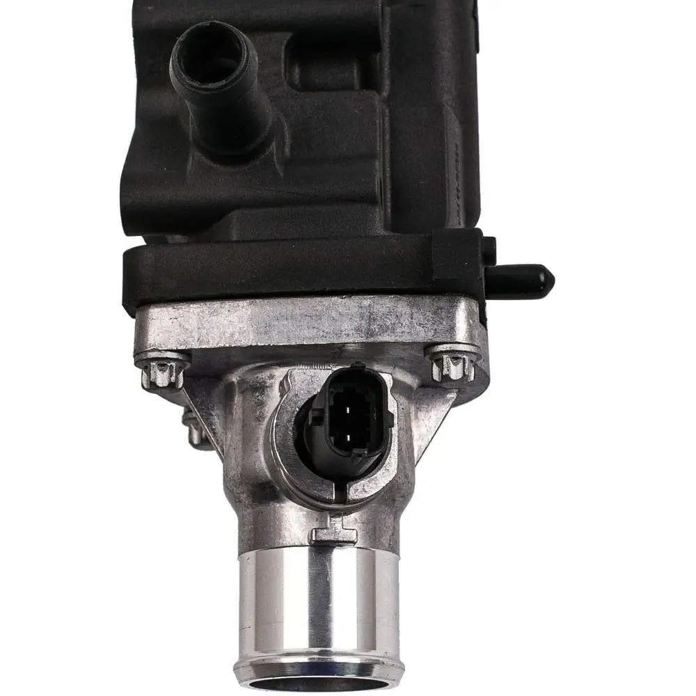 Для Vauxhall Opel Insignia A 08-17 Vectra C 02-08 Термостат с корпусом+датчик