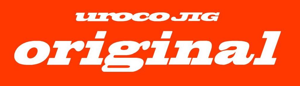 Uroco Metal Jig Uroco 120 Grams 215 (1523)