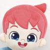 PINKFONG Оригинальная плюшевая кукла Bebefinn 30см/12" Малыш Акуленок Bebefinn