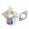 Adjustable New Carburetor For Tecumseh 8HP 9HP 10HP Snowblower 640349 640052 640054