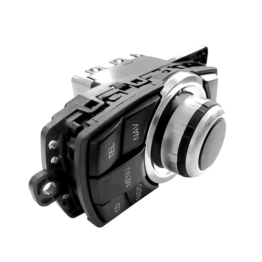 10-контактный медиа-переключатель, джойстик для BMW F07 F10 F01 F02 F25 F03 F04 F11