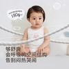 Children's fun vest triangle jumpsuit