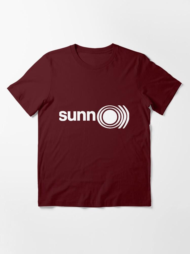Kingsman Sunn Amp Essential T-Shirt