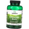 Cinnamon Bark Maximum Strength Extract, 120 Capsules (71280329)