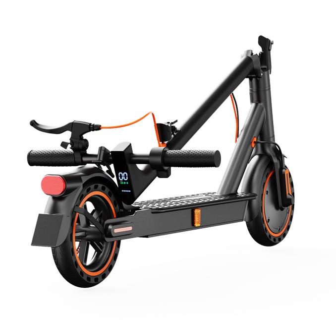 TODIMART-T3ABE Electric Bike: Lightweight 11.8kg, 20-25km Range, 350W Motor Foldable E-Bike for Urban Commuting