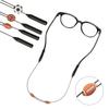 Durable Sports Anti-Slip Glasses Chain Eyewear Lanyard Glasses Strap Neck Cord Eyeglasses Rope