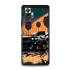 For Redmi 10C Cases Sports Car JDM Tokyo Drift Phone Case For Xiaomi Redmi Note 12 11 9S 9 8 10 Pro Plus 7 9T 8T 9C 9A 8A Cover