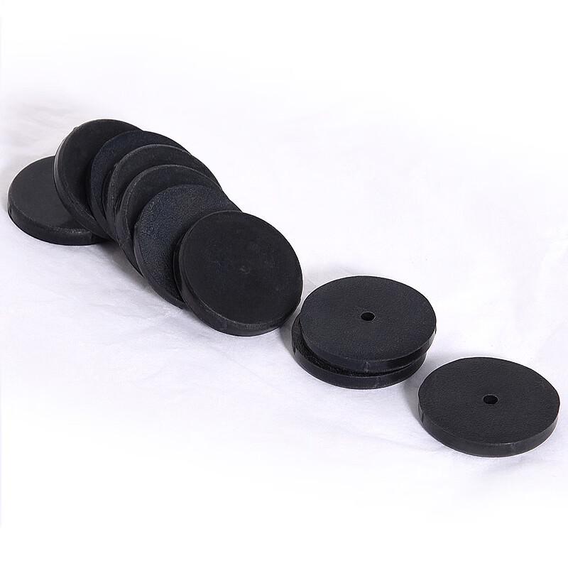 Comi Binding Machine Rubber Punch Pad (10-Pack) CN plug (adapter included)