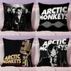 Пододеяльник A-Arctic M-Monkeyss Ультрамягкая, приятная для кожи ткань Облачный комфорт и скрытая молния