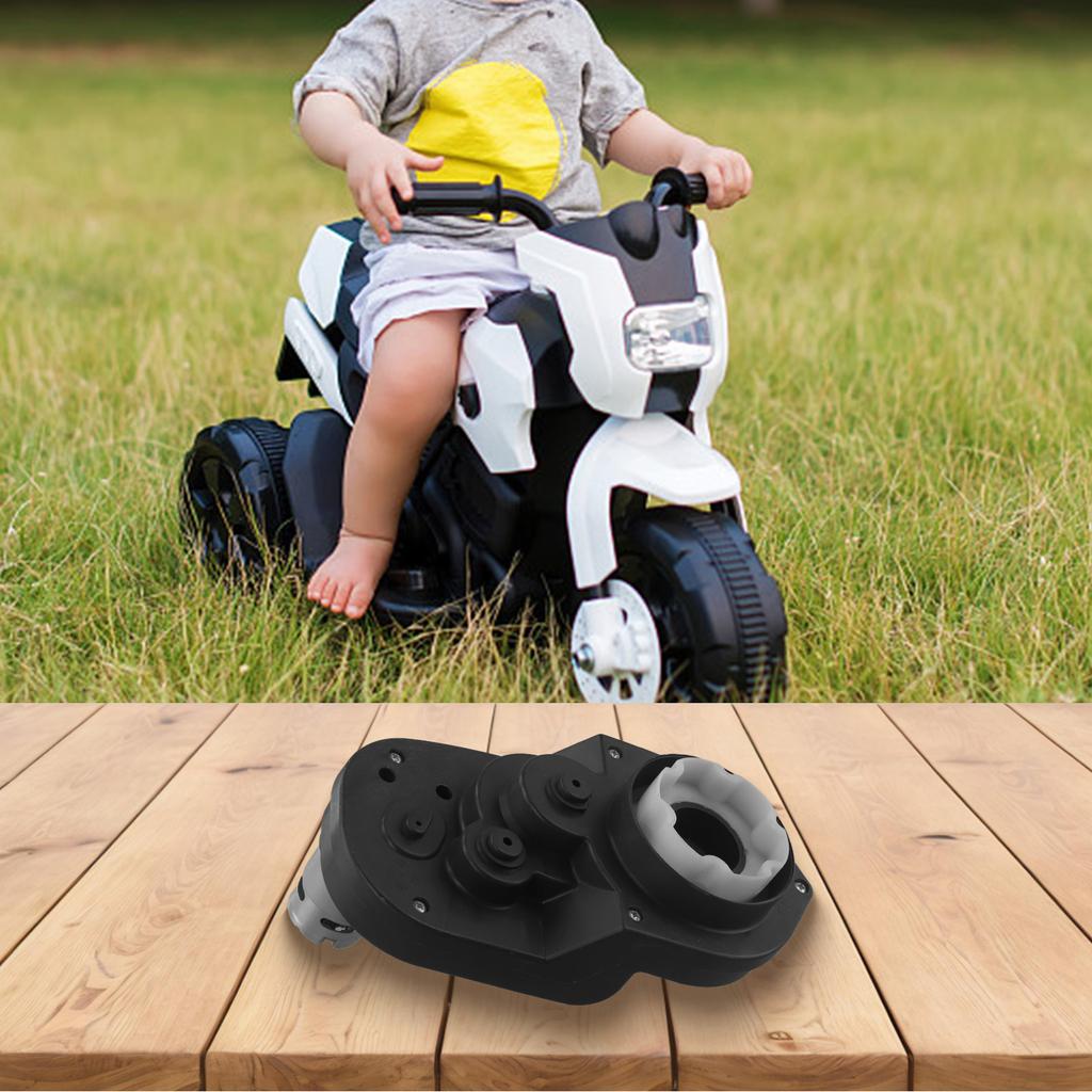 1 шт. 24 В RS555 высокоскоростной мотор-редуктор для детских электрических игрушечных автомобилей, аксессуары, высокоскоростной мотор-редуктор, электродвигатели