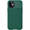 NILLKIN для iPhone 13 Pro Max Чехол для iPhone 13 Mini Чехол с кольцом-подставкой Защита камеры Сдвижная крышка
