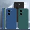 Для Xiaomi Poco C71 Чехол Xiaomi Poco C71 Чехол Funda Противоударный Роскошный Жидкий Силиконовый ТПУ Телефон Задняя Крышка Для Xiaomi Poco C71