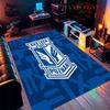 POZ Carpet Rug for Living Room Bedroom Home Sofa Decoration,Kids play Nonslip Floor Mat