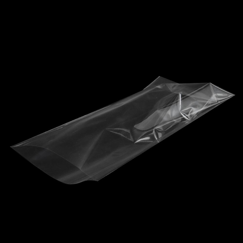 100 Pcs set Multi Size Ice Cream Bags Rice Crispy Treat Bags Individually Wrapped Packaging